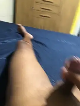 FreshFantasy's cam snapshot