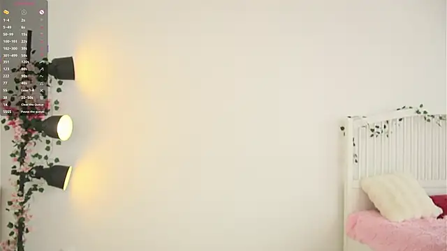 IsobelCashin live sex cam