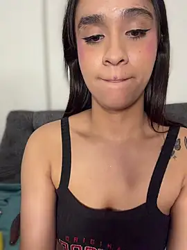 Isabella-Teen's cam snapshot