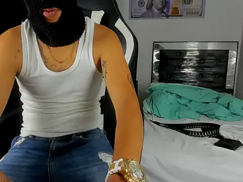 badboy_master's cam snapshot