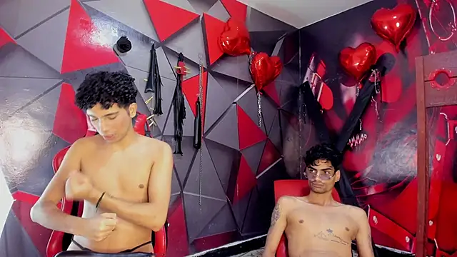 Gay_Red_Room's cam snapshot