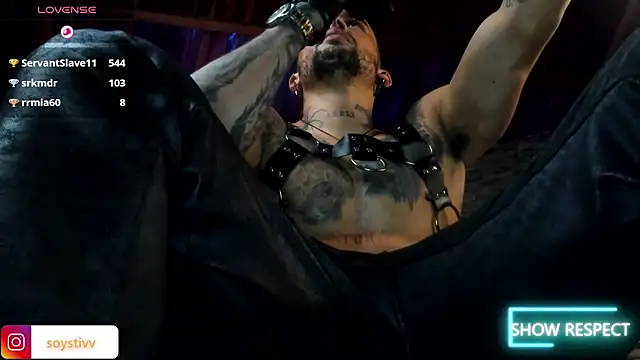 Seth_Owner's cam snapshot