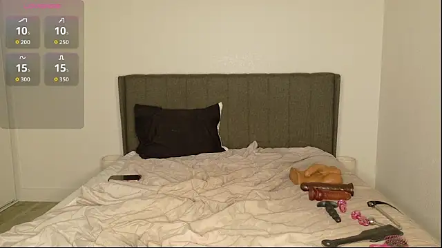 misscatxo's cam snapshot