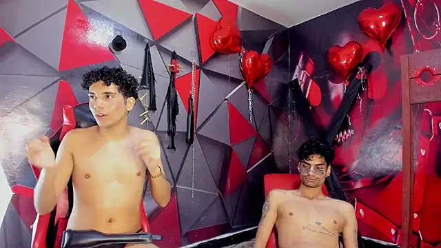 Gay_Red_Room's cam snapshot