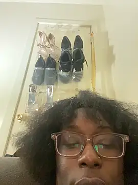 Sinfulwaterfalls's cam snapshot