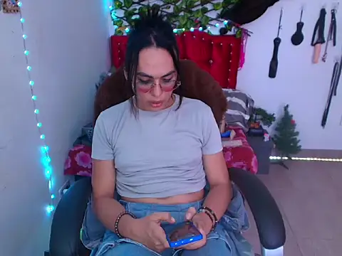 missblu live sex cam