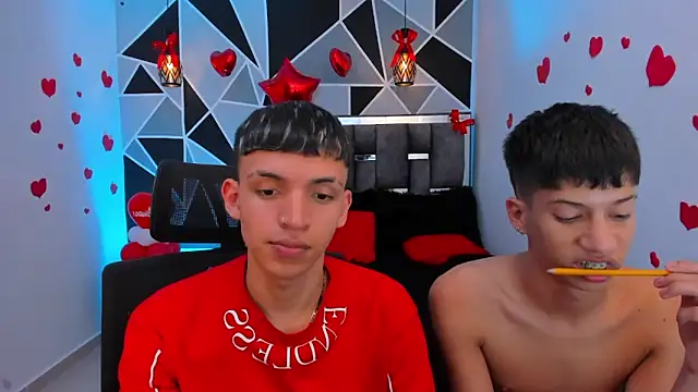 Juan_Nd_Steven's cam snapshot