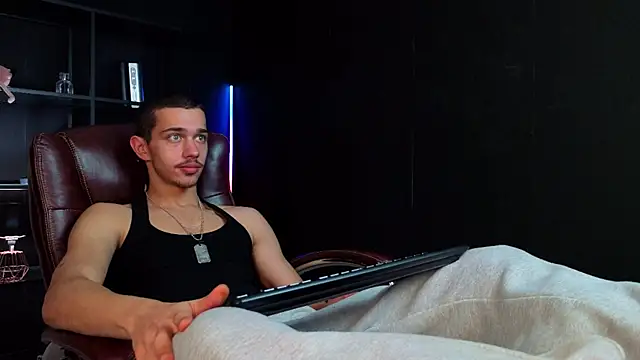 KaydenDrew's cam snapshot