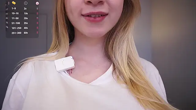 MiHabeck's cam snapshot