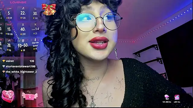 Heka_Prudence live sex cam