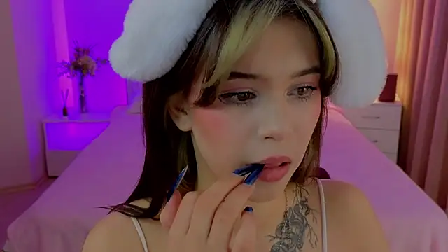 Hotary_Yuko live sex cam