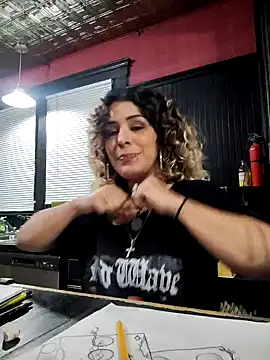 unfilteredstudios's cam snapshot