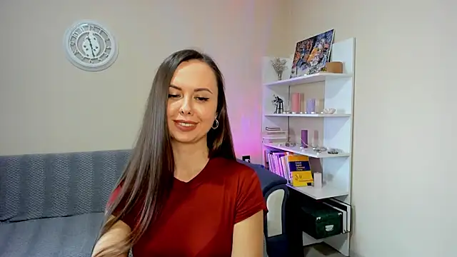 mariola_'s cam snapshot