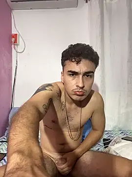 vanilla_Kush live sex cam