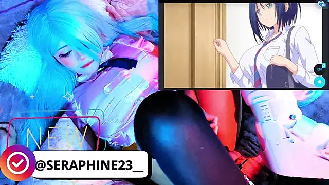 seraphine23 live sex cam