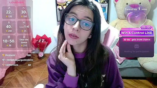 Maggie_Fox3 live sex cam