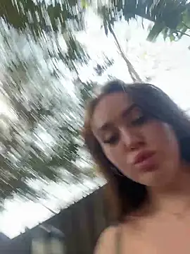 KiraSunshine's cam snapshot