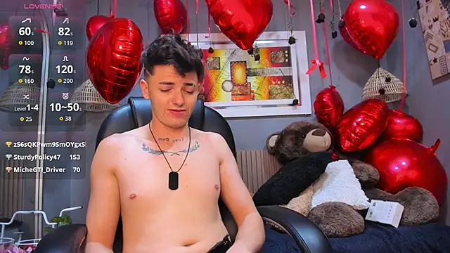 tossetrech live sex cam