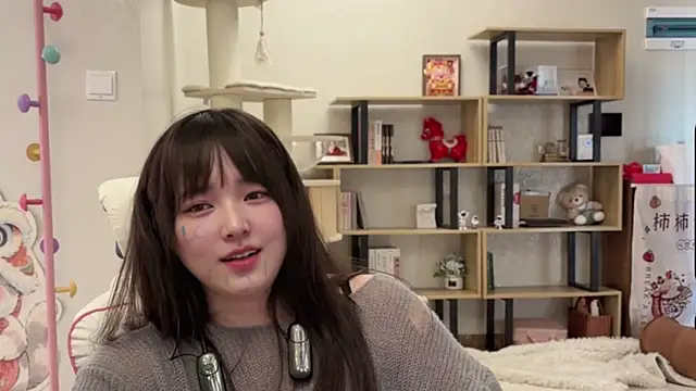 Chenjing0's cam snapshot