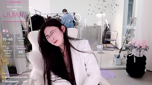 yangyang-777's cam snapshot