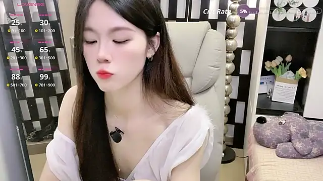 Yueyue-MM's cam snapshot