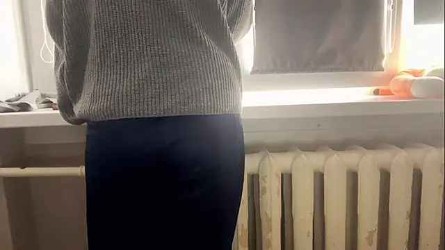 TrulaSowels's cam snapshot