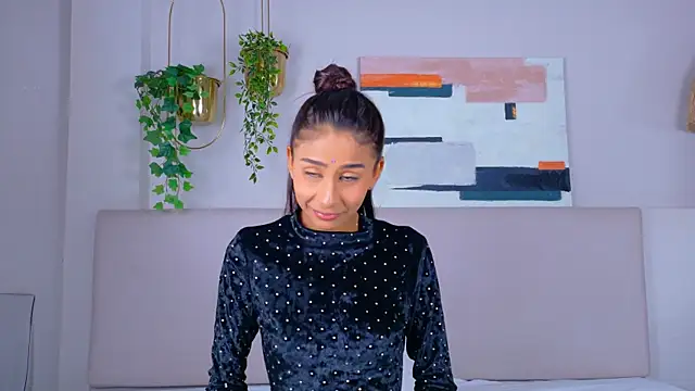 AprilQuin's cam snapshot