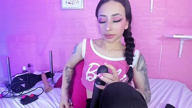 hanna__azumi's cam snapshot