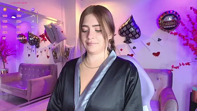 Antonella_wild's cam snapshot