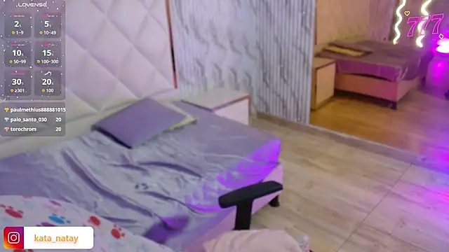 KATANA_TAY's cam snapshot