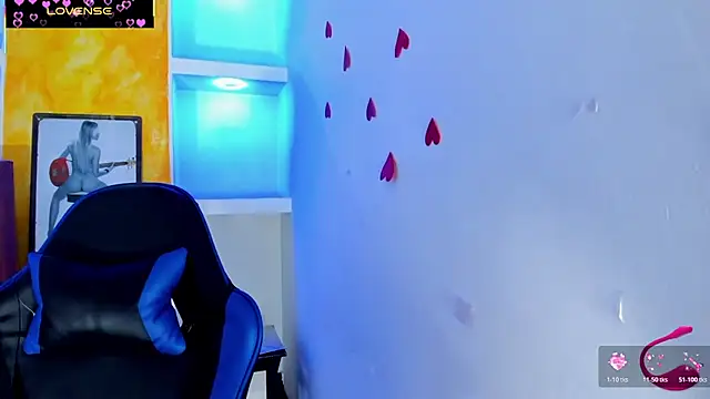 dolly_boob's cam snapshot