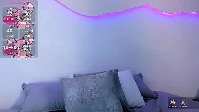 KaattyDoll live sex cam