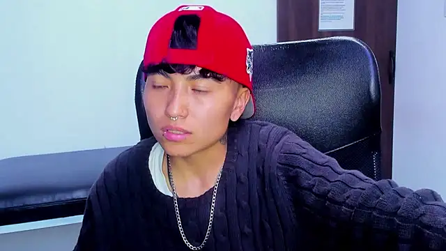 Im_Mathias live sex cam