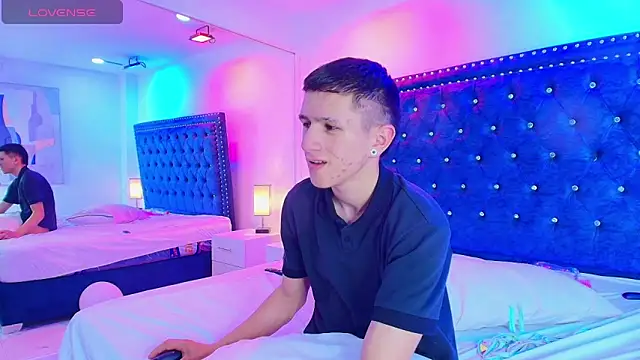 Vero_and_stive live sex cam