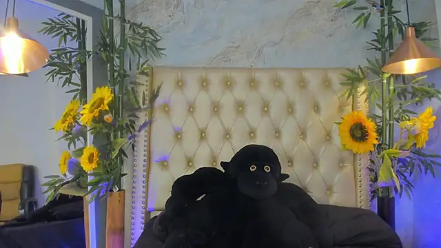 LittleeJaz's cam snapshot