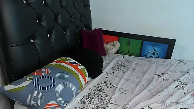 Britney_Rose's cam snapshot