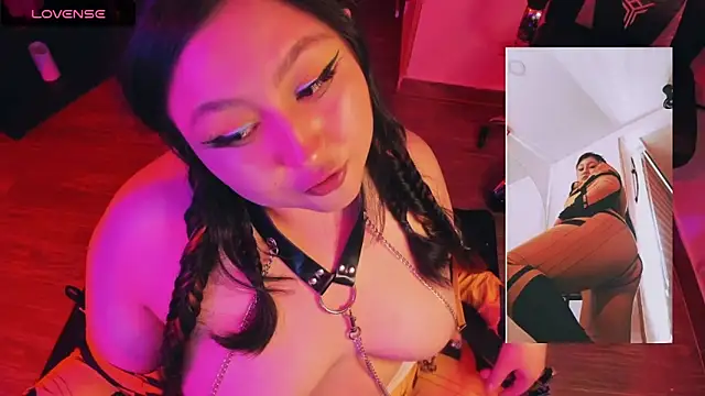 Sweet_lenna's cam snapshot