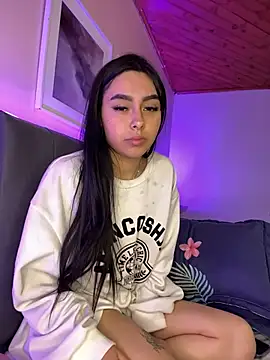 scarlett_pinkk1's cam snapshot