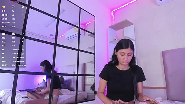 Sweet_Angelinee's cam snapshot