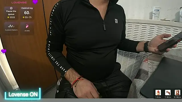 TARKAN1 live sex cam