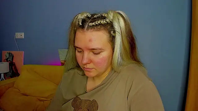 Jenny_Jimmy's cam snapshot