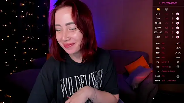 deboramoore's cam snapshot