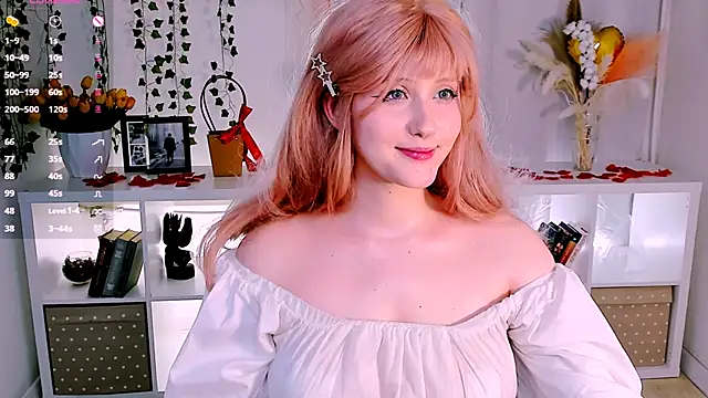 DelilahTaylor's cam snapshot