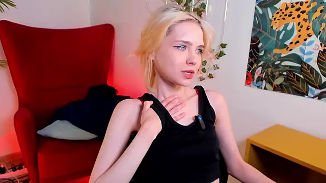 wow_angel's cam snapshot