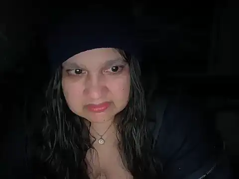 MelanieFawker's cam snapshot