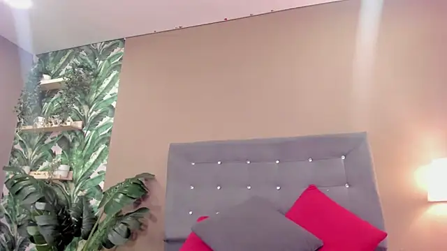 BetsyBennet_'s cam snapshot