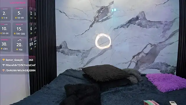 Darnellqueen's cam snapshot