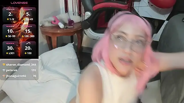 sophia_arevalo's cam snapshot