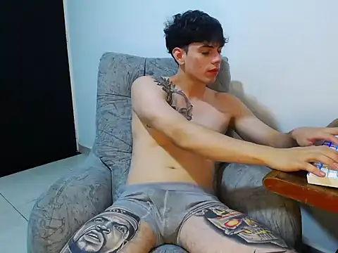 Joshh_miller live sex cam