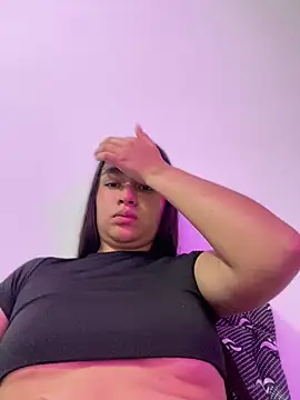 I_Samanthaa's cam snapshot